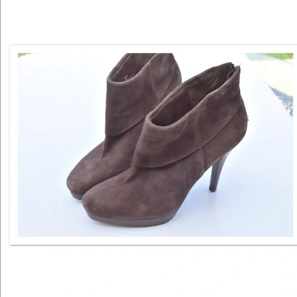 Steve Madden Trishia Ankle boots - Picture 2 of 8